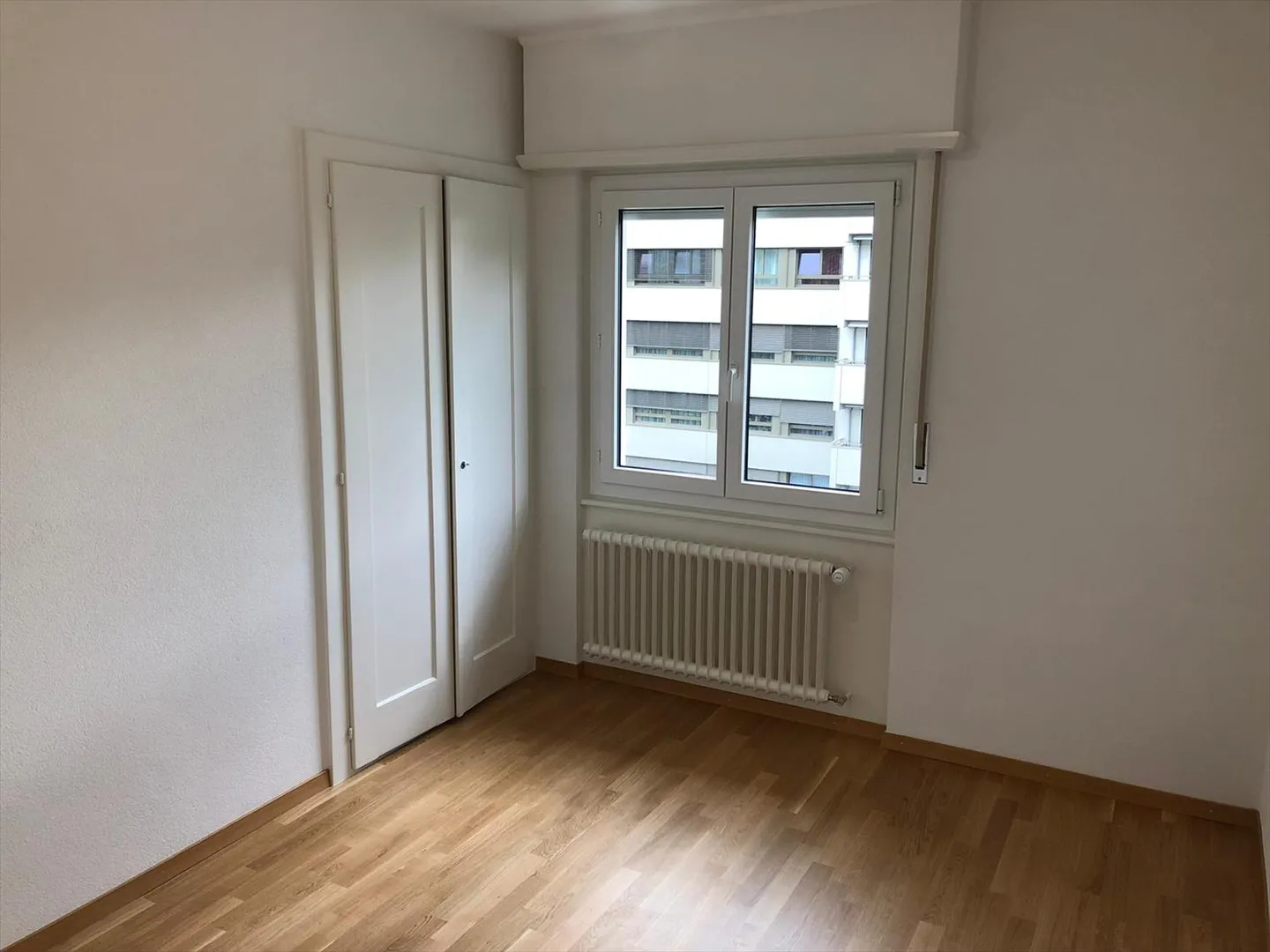 Appartamento in affitto - Foto 7 di 8