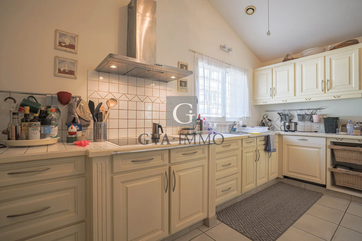 Casa a schiera 5 locali - Foto 4 di 8