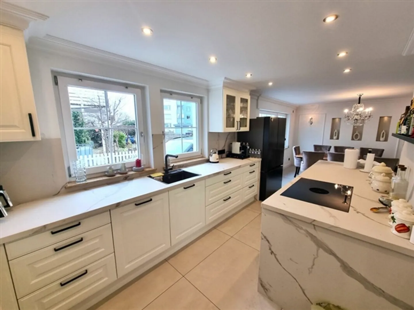 Exklusive Villa in Grenzach-Wyhlen - Foto 7 von 16