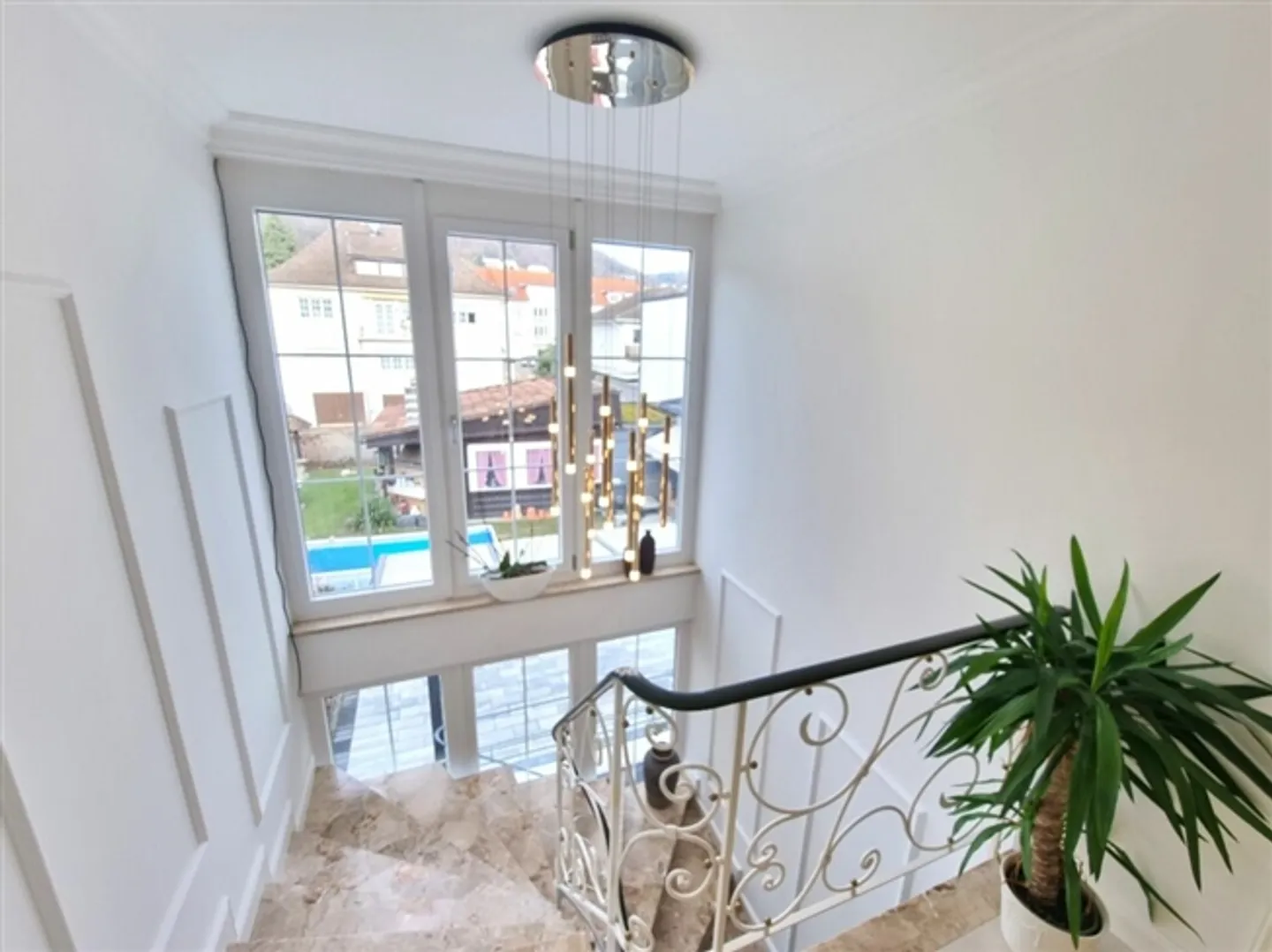 Exklusive Villa in Grenzach-Wyhlen - Foto 9 von 16