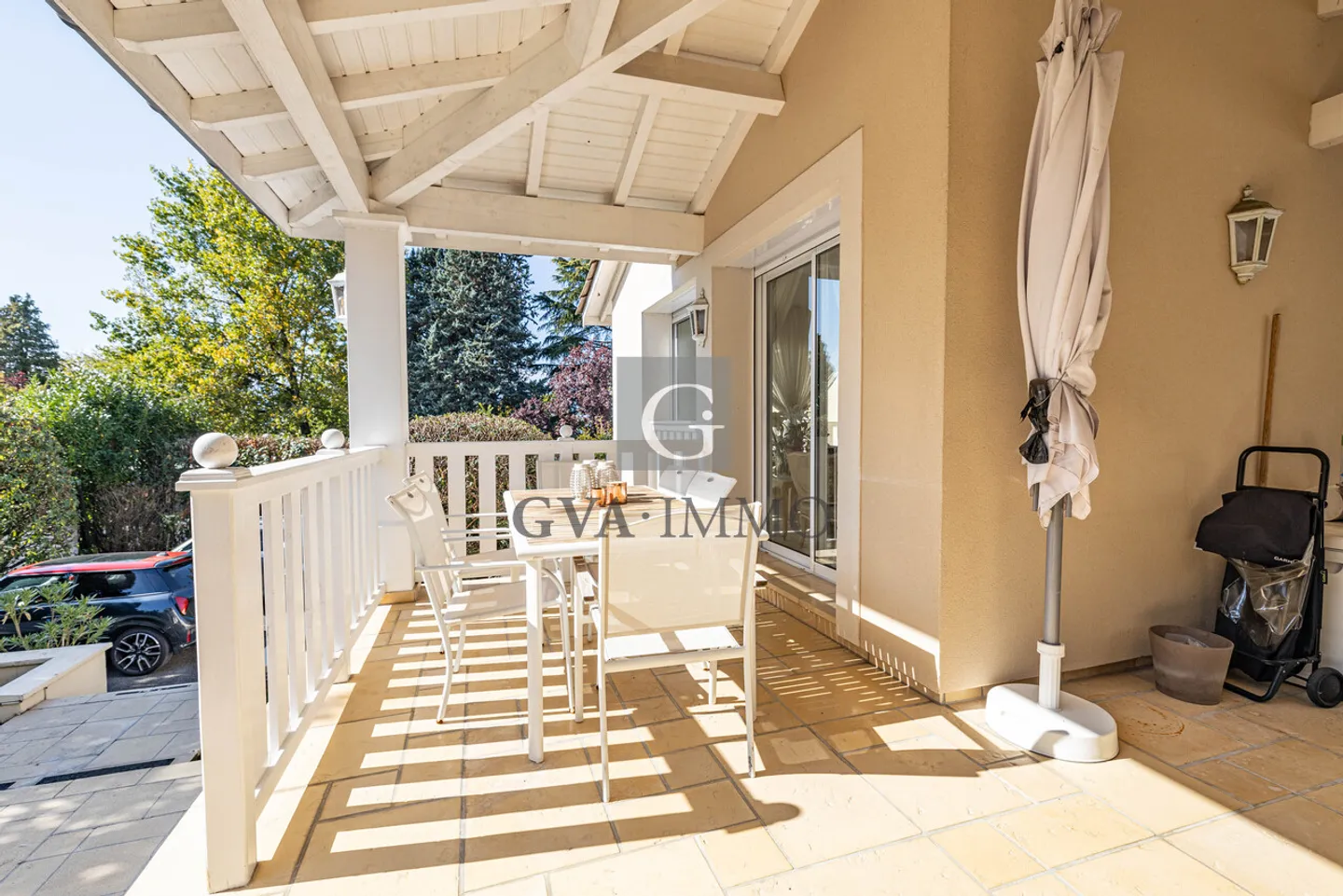 Casa a schiera 5 locali - Foto 5 di 8
