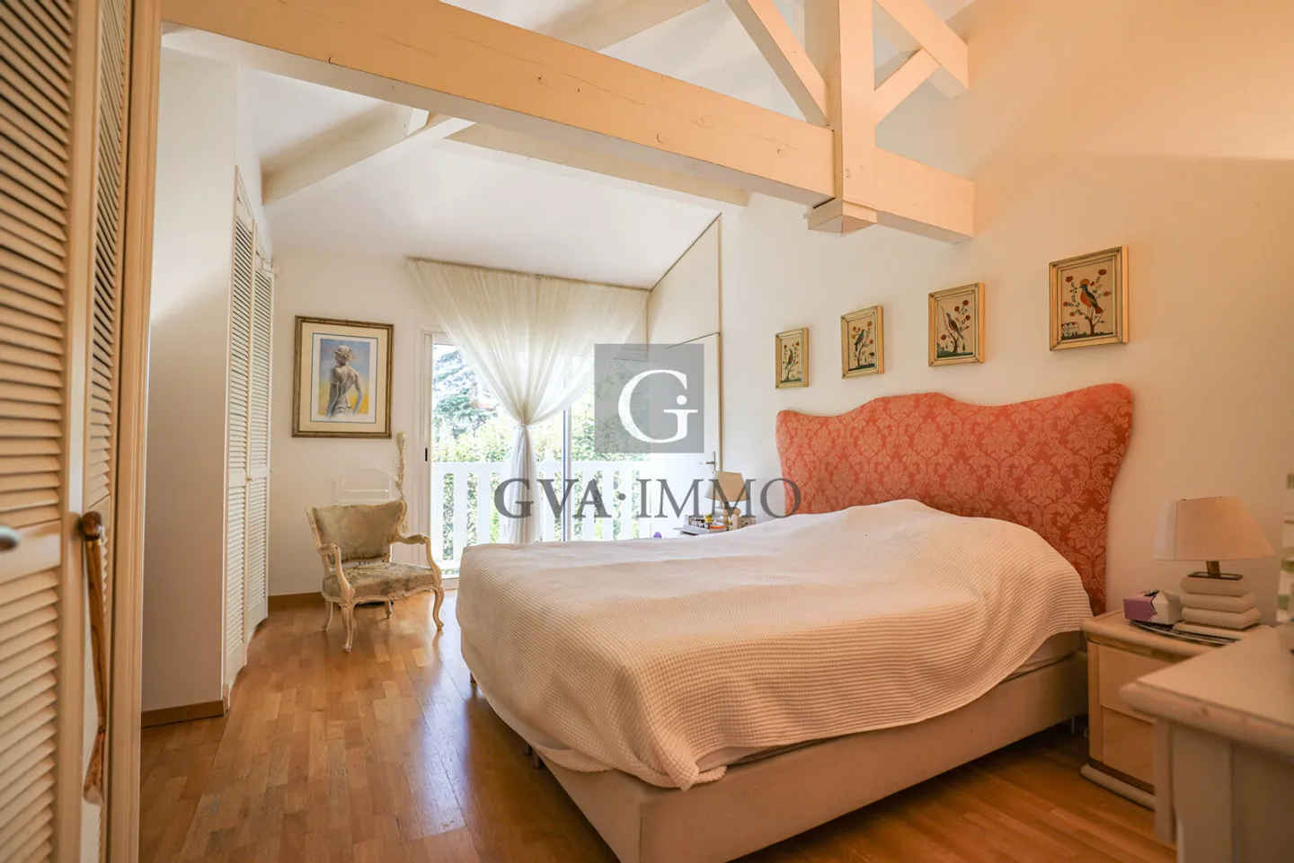 Casa a schiera 5 locali - Foto 6 di 8