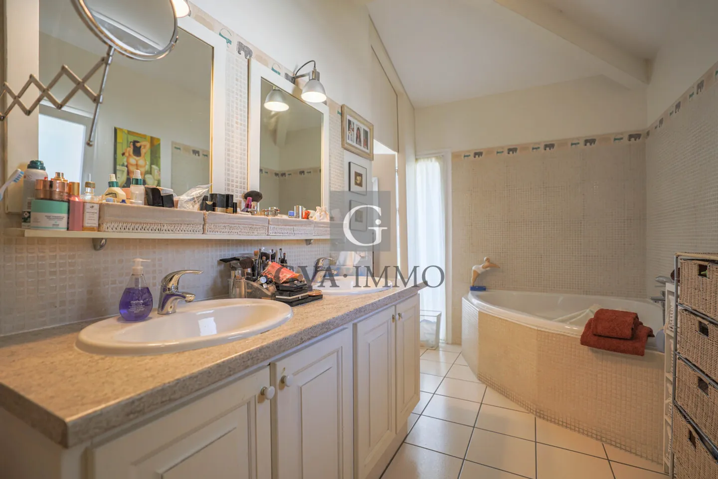 Casa a schiera 5 locali - Foto 7 di 8