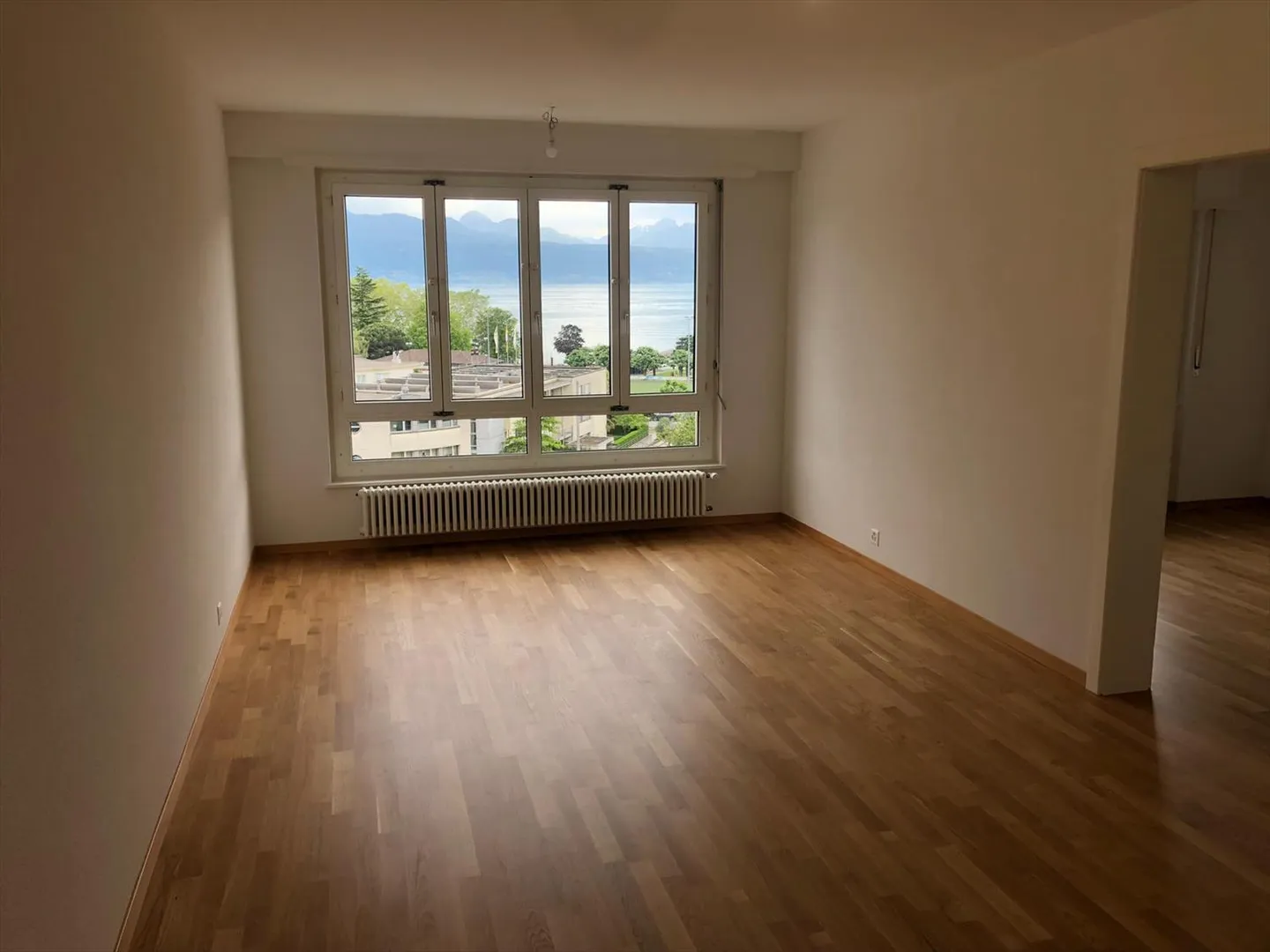 Appartamento in affitto - Foto 2 di 8