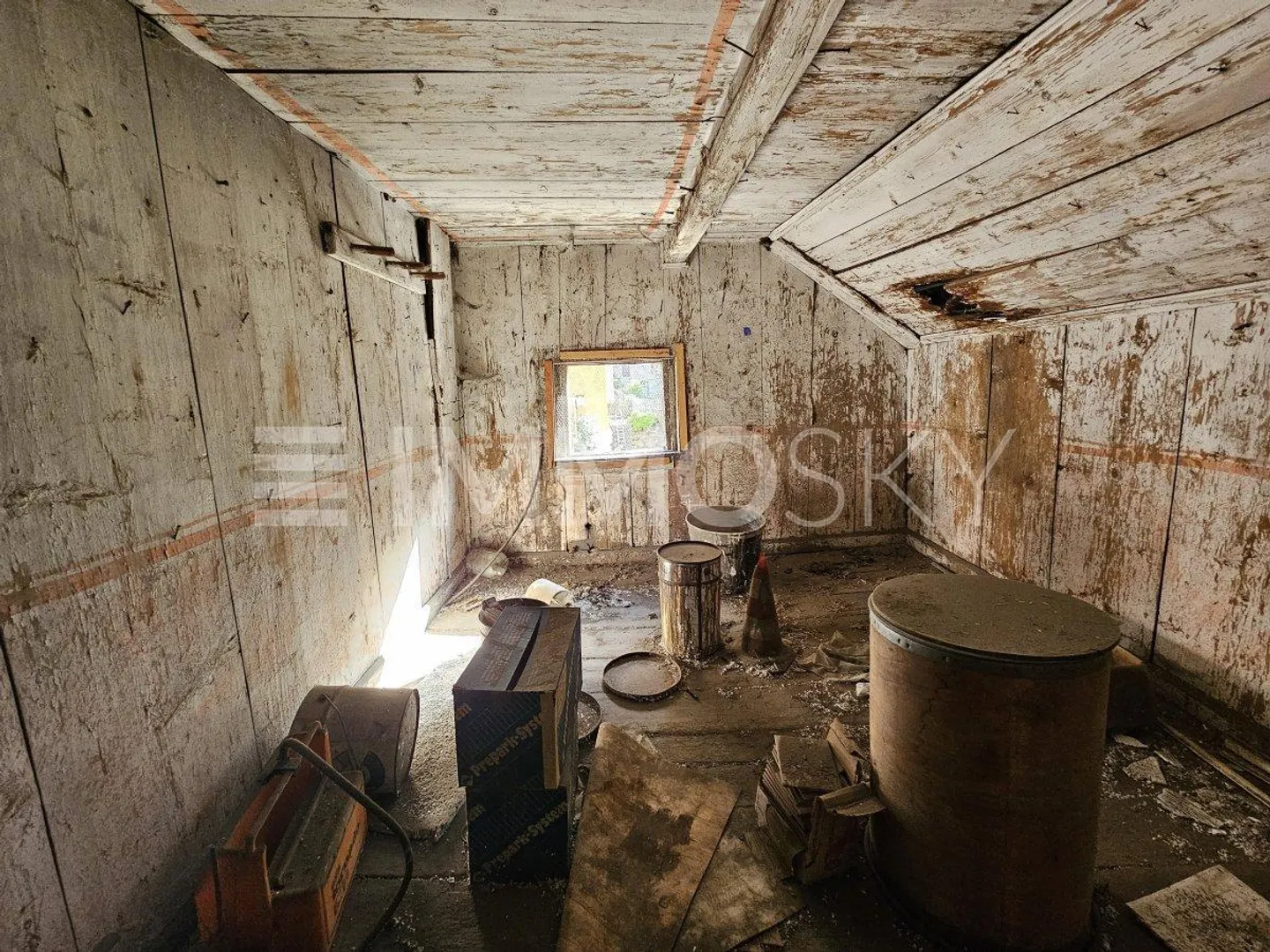 Maison rustique au cœur de Malvaglia - Photo 3 sur 5