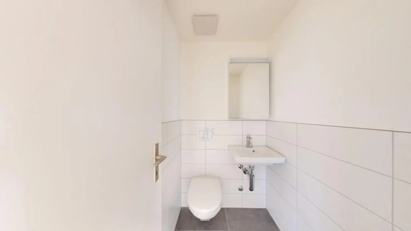 Renovierte Wohnung in ruhiger Lage - Foto 11 von 12