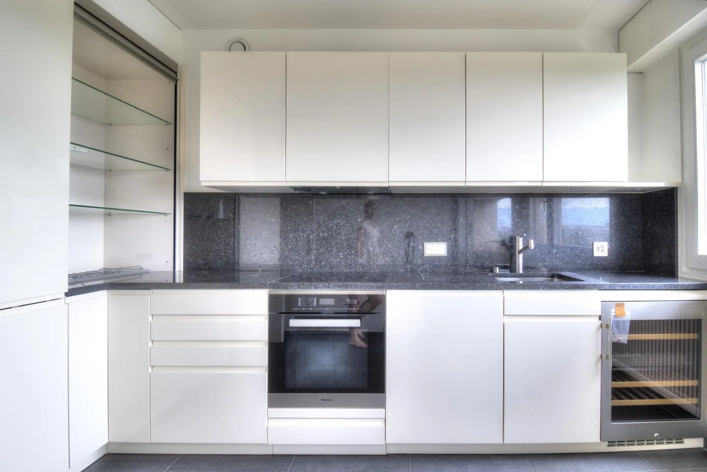 Wohnung mieten - Foto 4 von 10