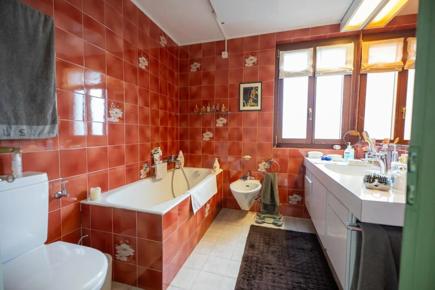 Villa d'epoca a Cademario - Foto 16 di 16