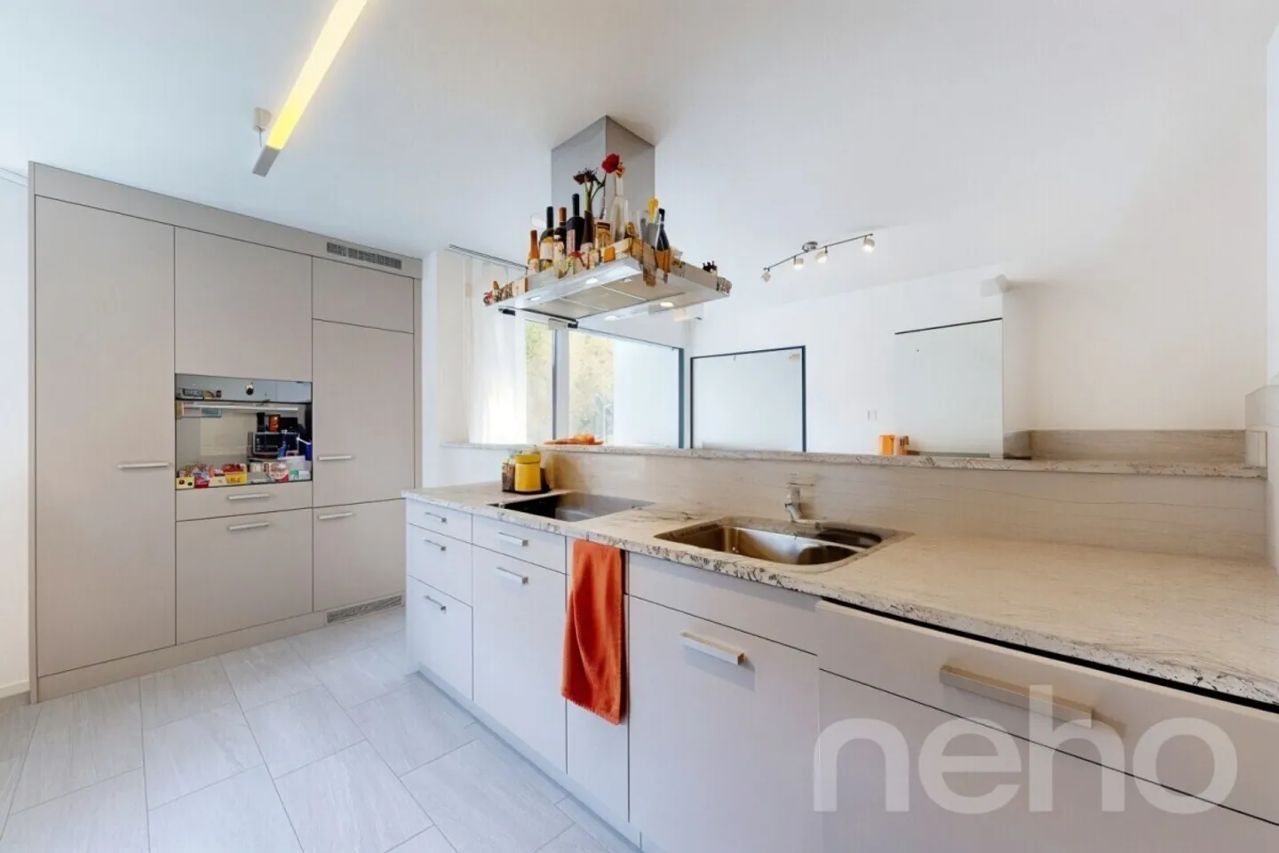 Appartement à vendre - Photo 5 sur 12