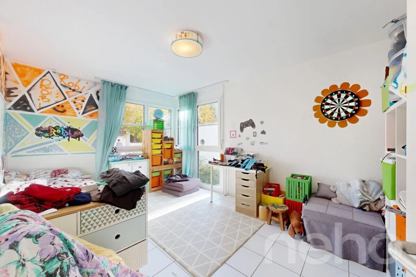 Appartement à vendre - Photo 8 sur 12