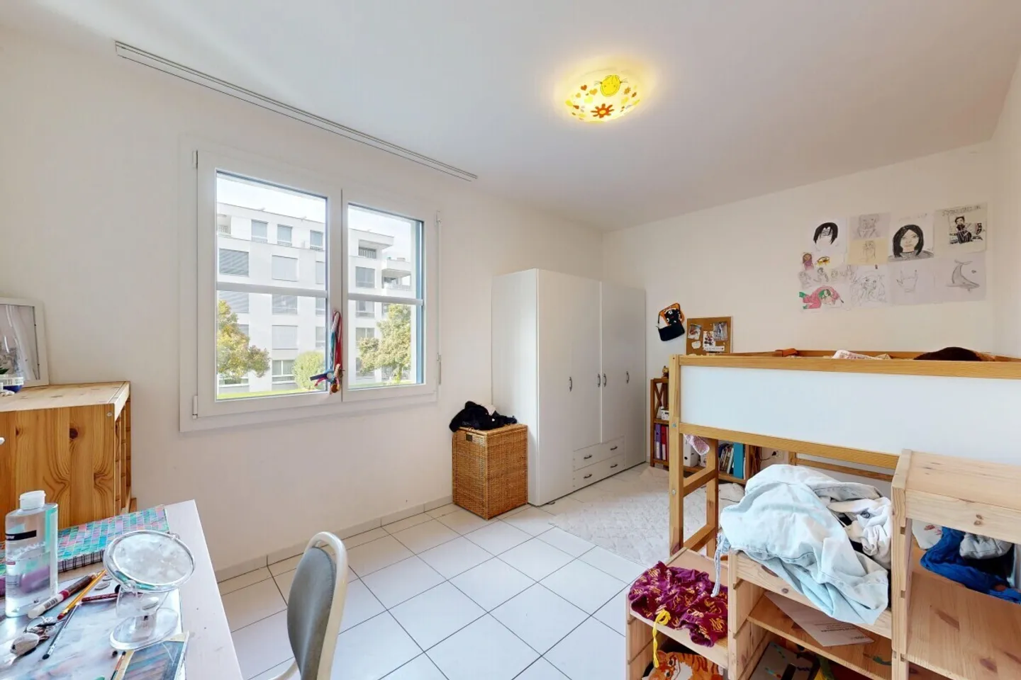 Appartement à vendre - Photo 9 sur 12