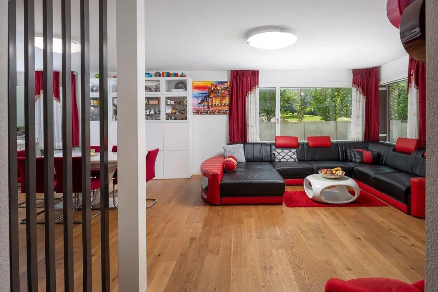 Modernes Einfamilienhaus - Foto 3 von 12