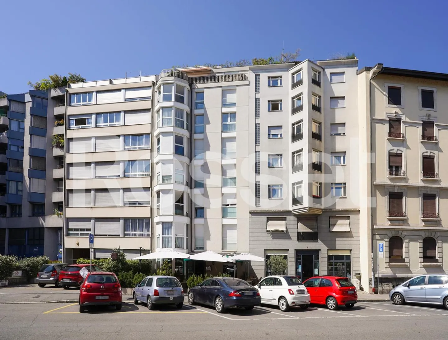 Charmant Appartement 3 Pièces - Photo 1 sur 1
