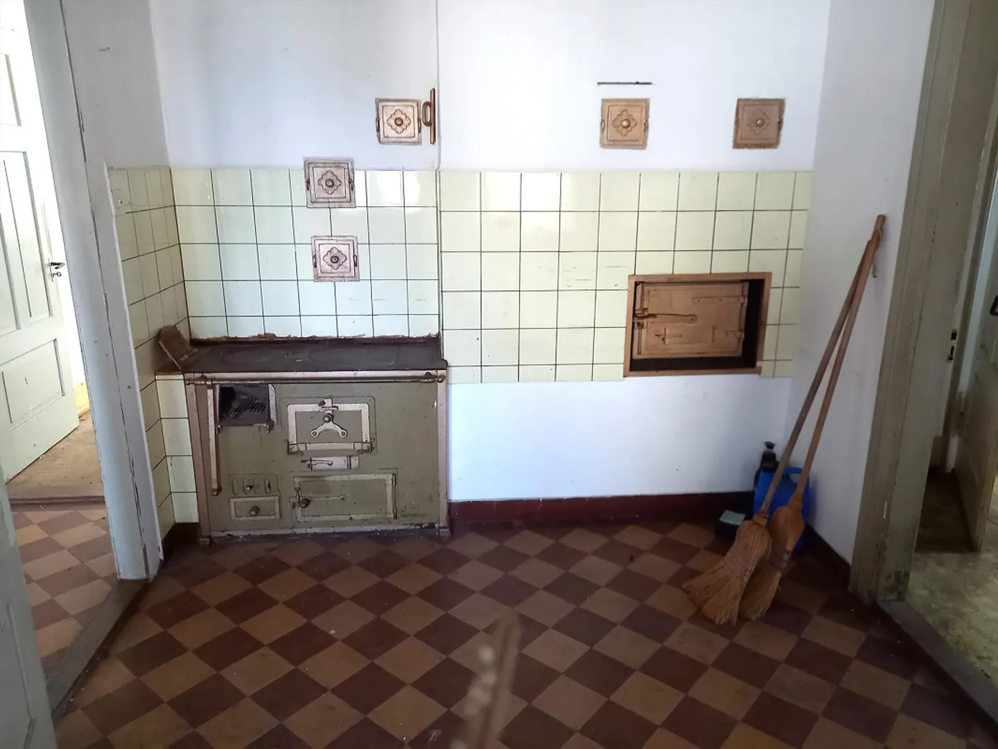 Charmantes Freistehendes Haus in Möhlin - Foto 4 von 11