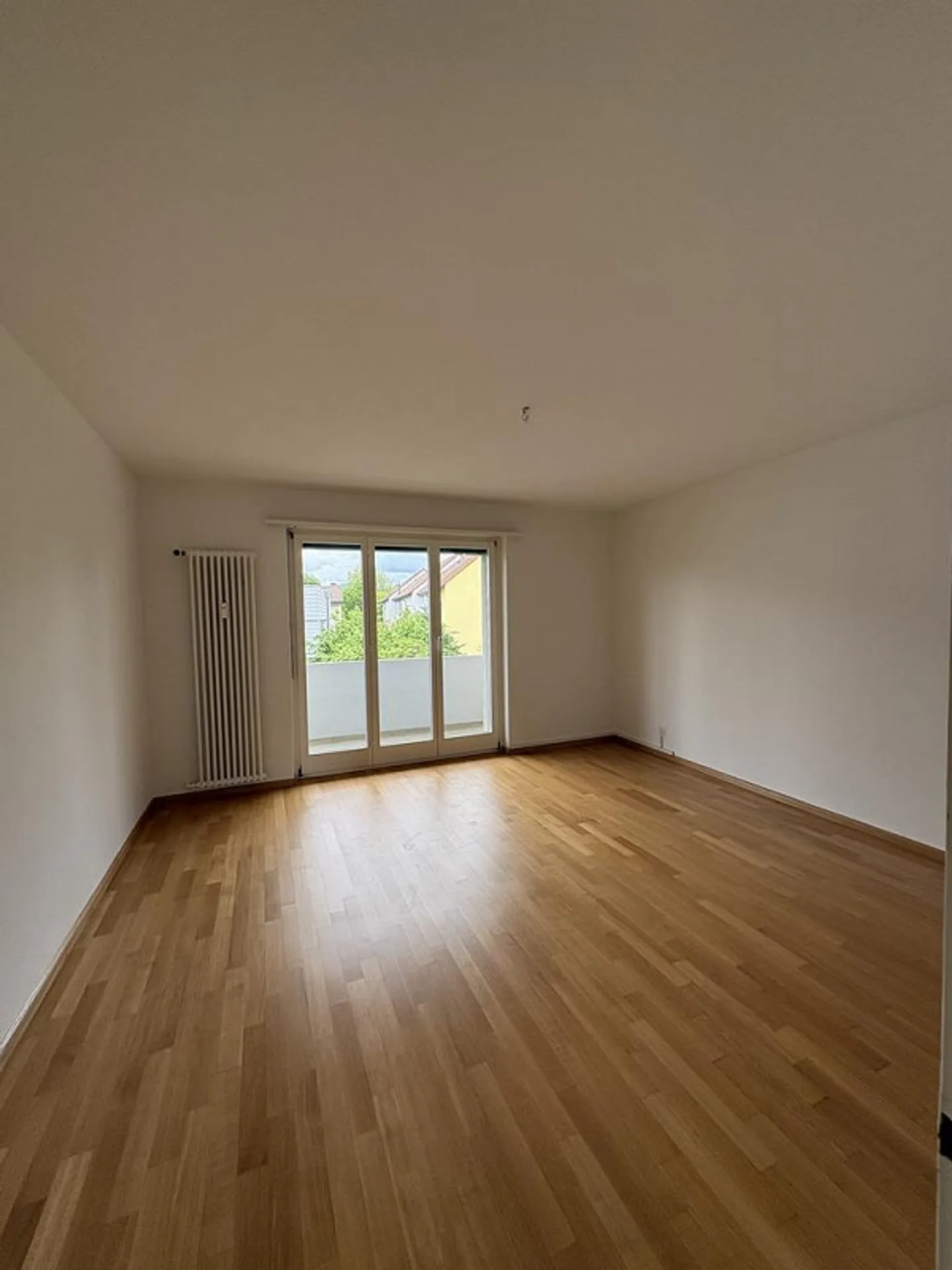 Zentrales Apartment in Therwil - Foto 5 von 8