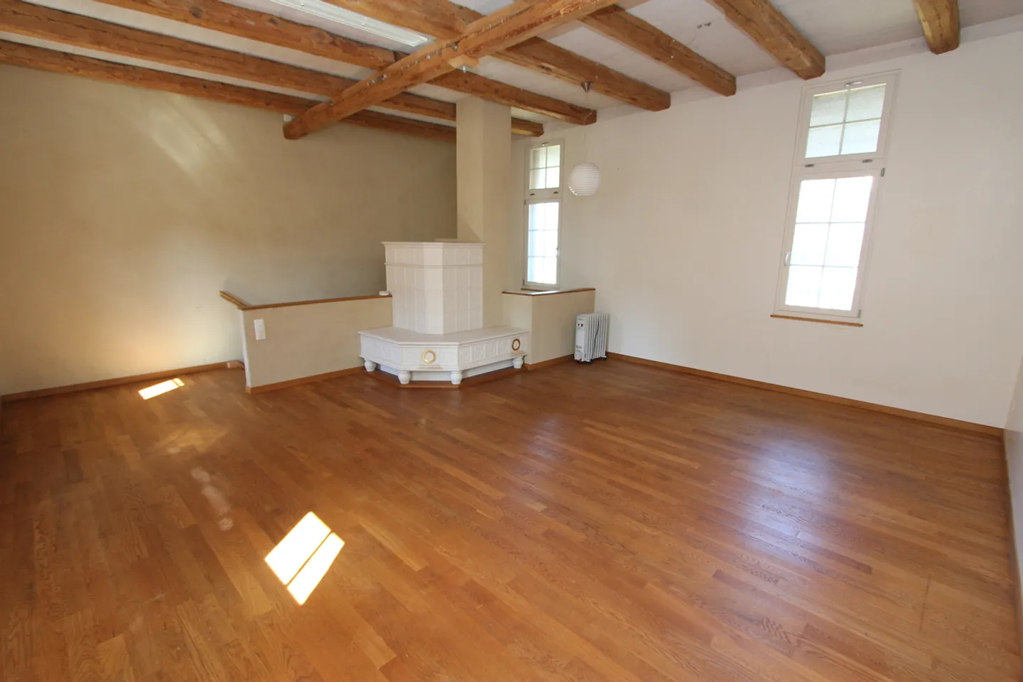 Rustic - Old Building - with Charm - Photo 16 of 22