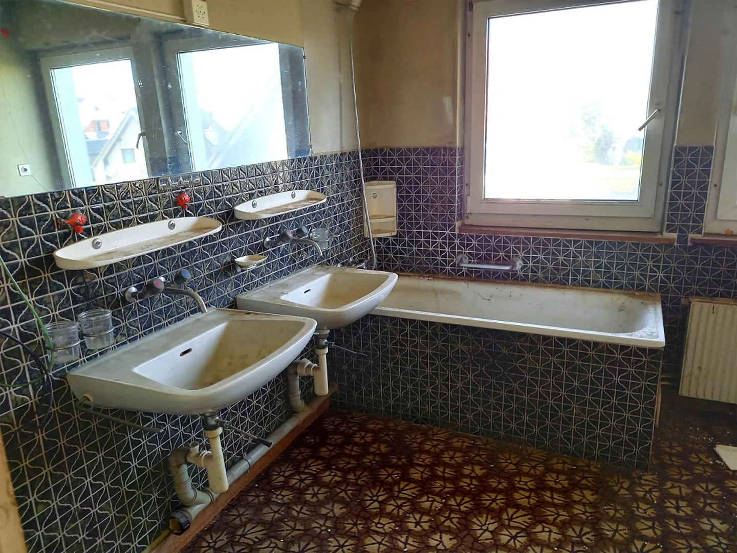 Charmantes Freistehendes Haus in Möhlin - Foto 11 von 11