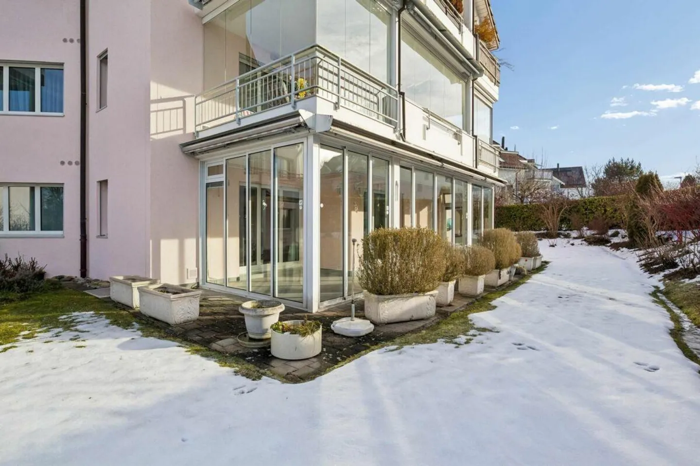 Attractive Apartment in Prime Location! - Photo 13 of 14