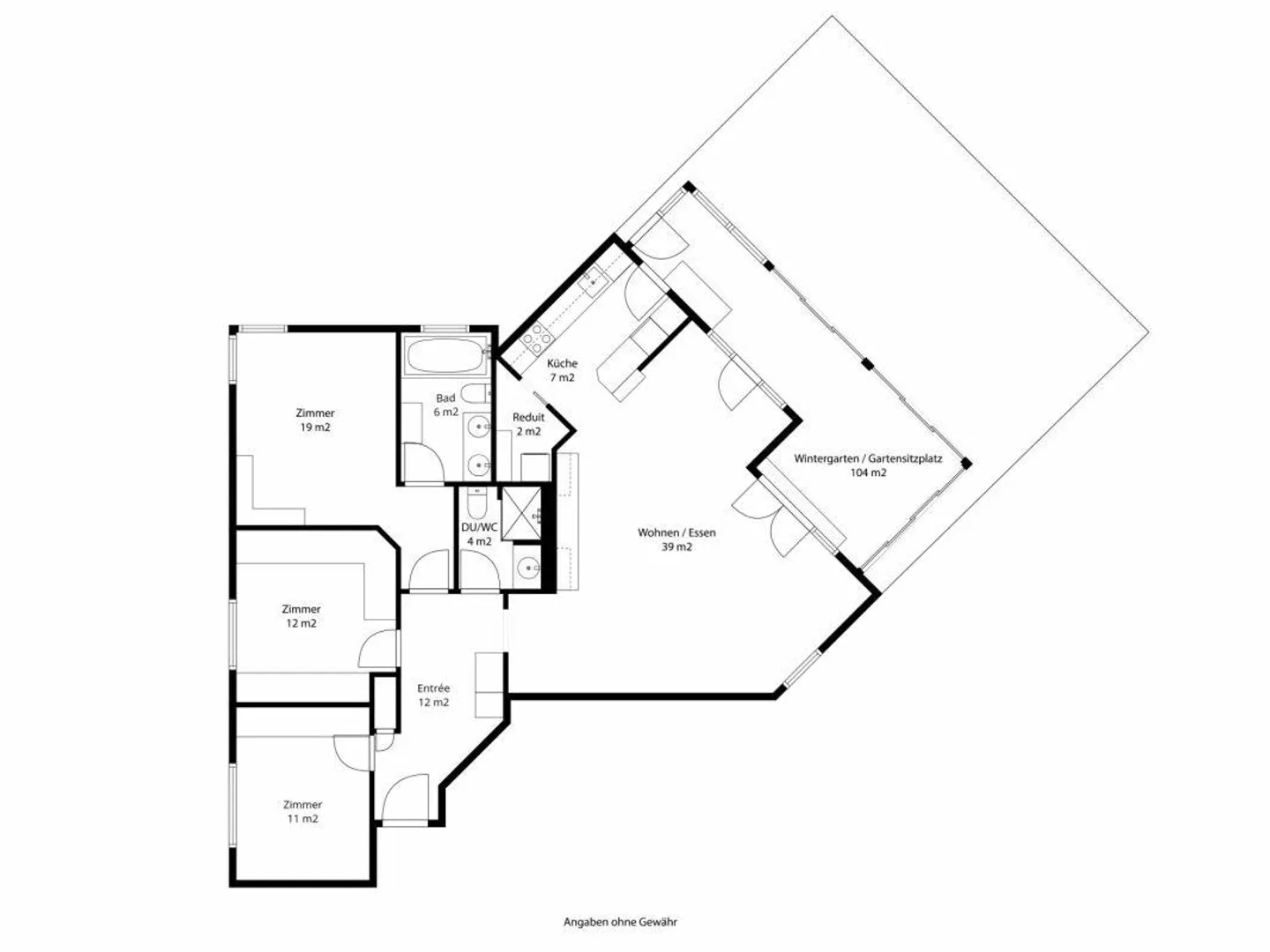 Attractive Apartment in Prime Location! - Photo 14 of 14