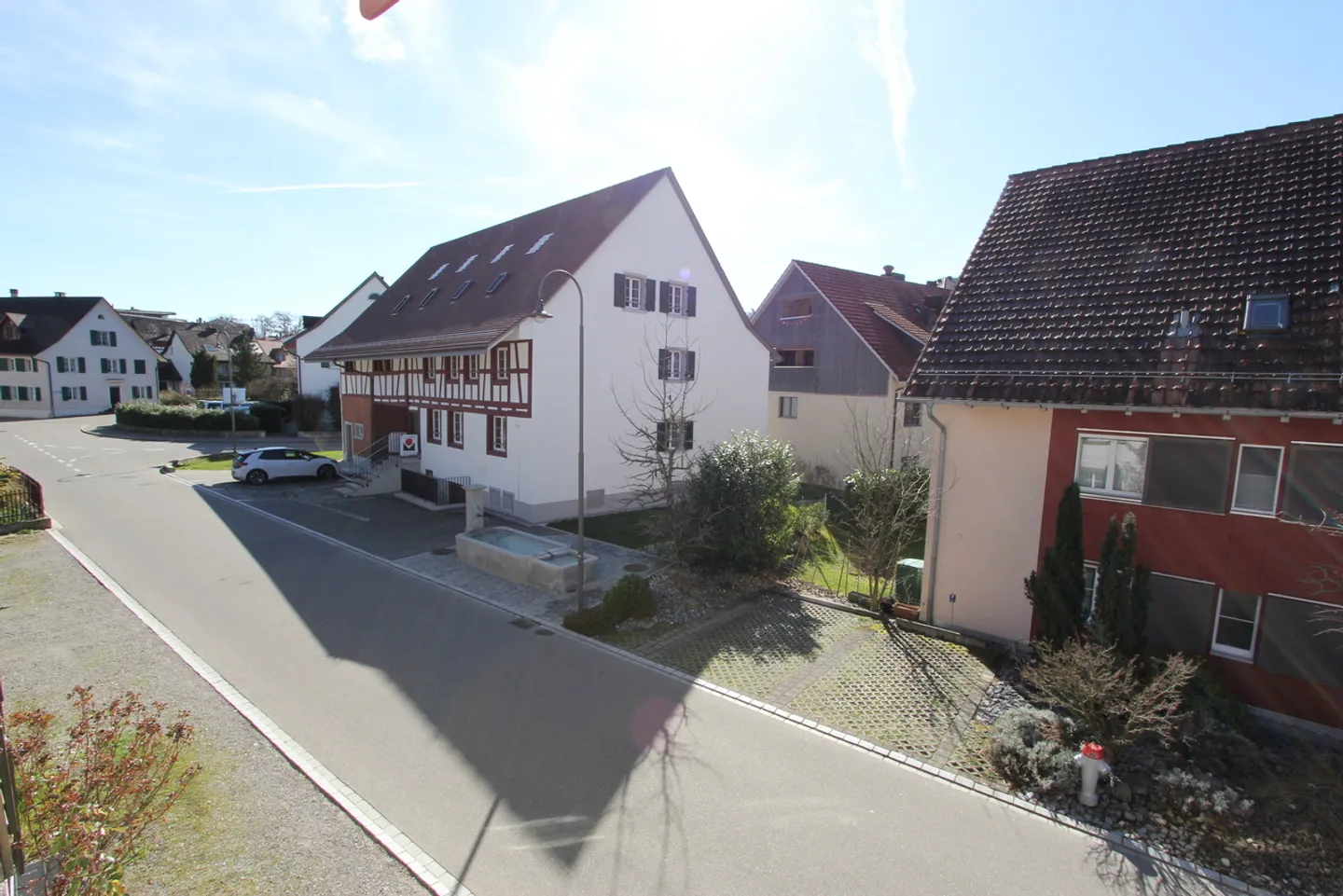 Rustic - Old Building - with Charm - Photo 18 of 22