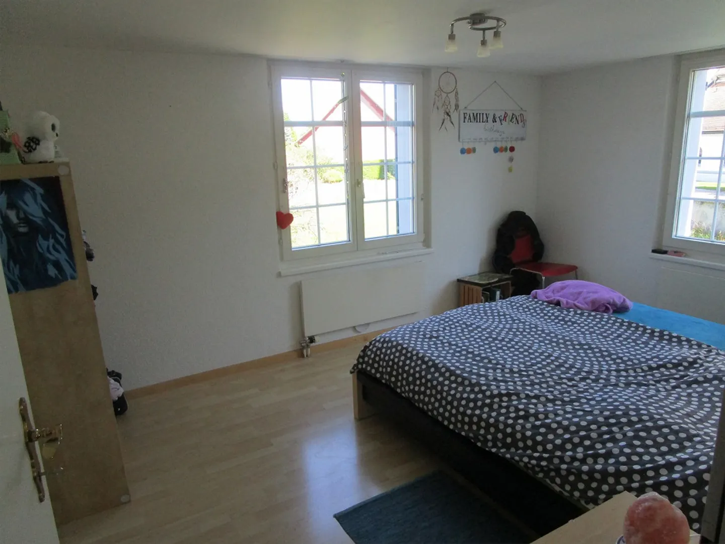 Gemütliche Wohnung in Sommeri - Foto 3 von 5