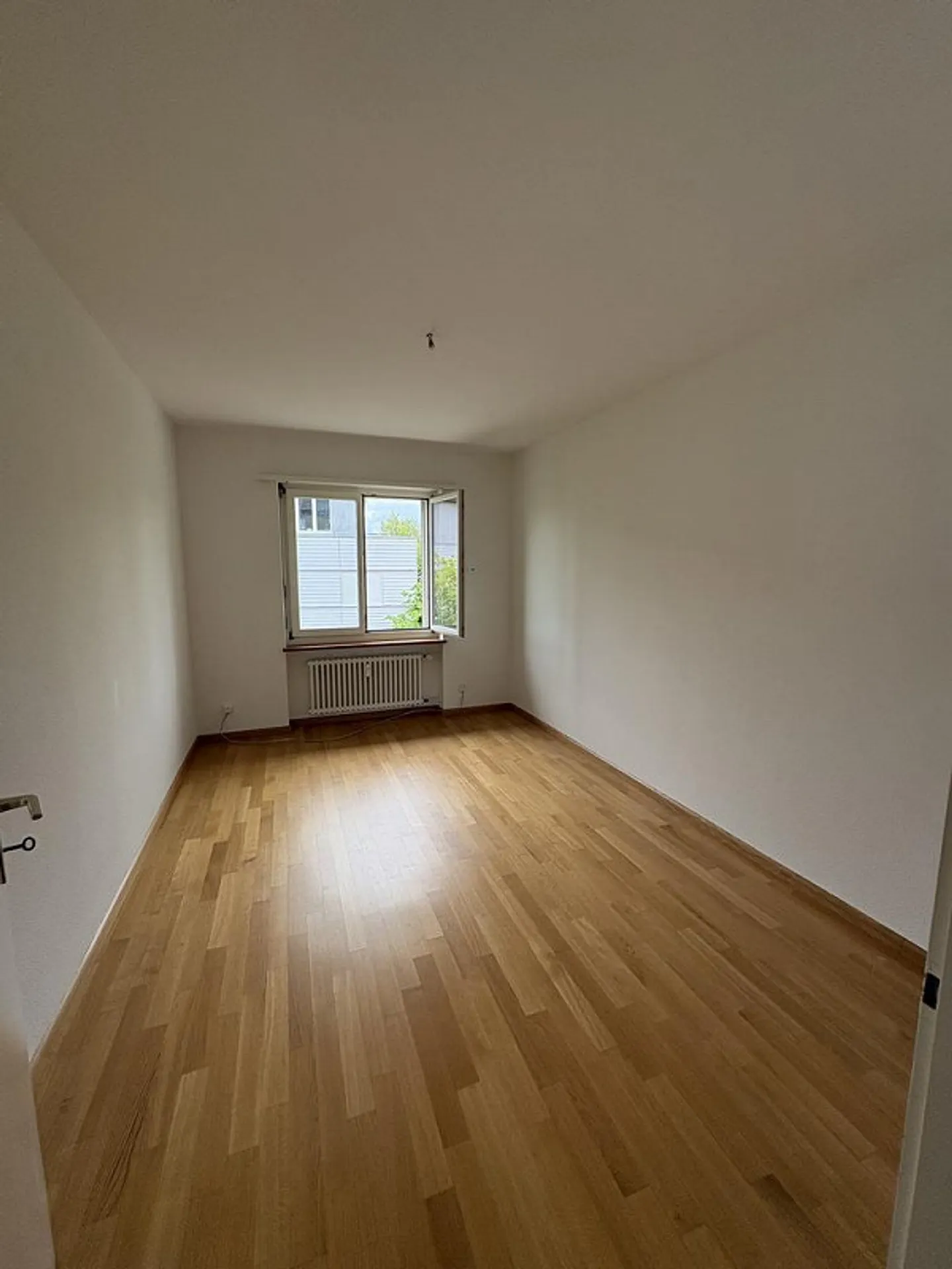 Zentrales Apartment in Therwil - Foto 6 von 8