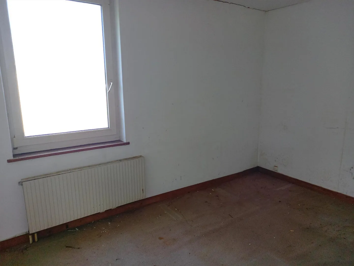Charmantes Freistehendes Haus in Möhlin - Foto 10 von 11