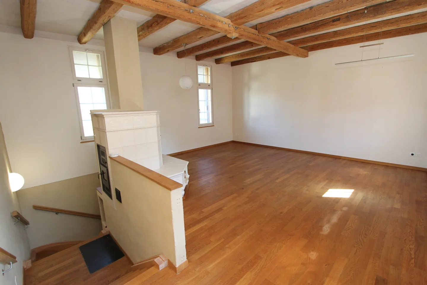 Rustic - Old Building - with Charm - Photo 17 of 22