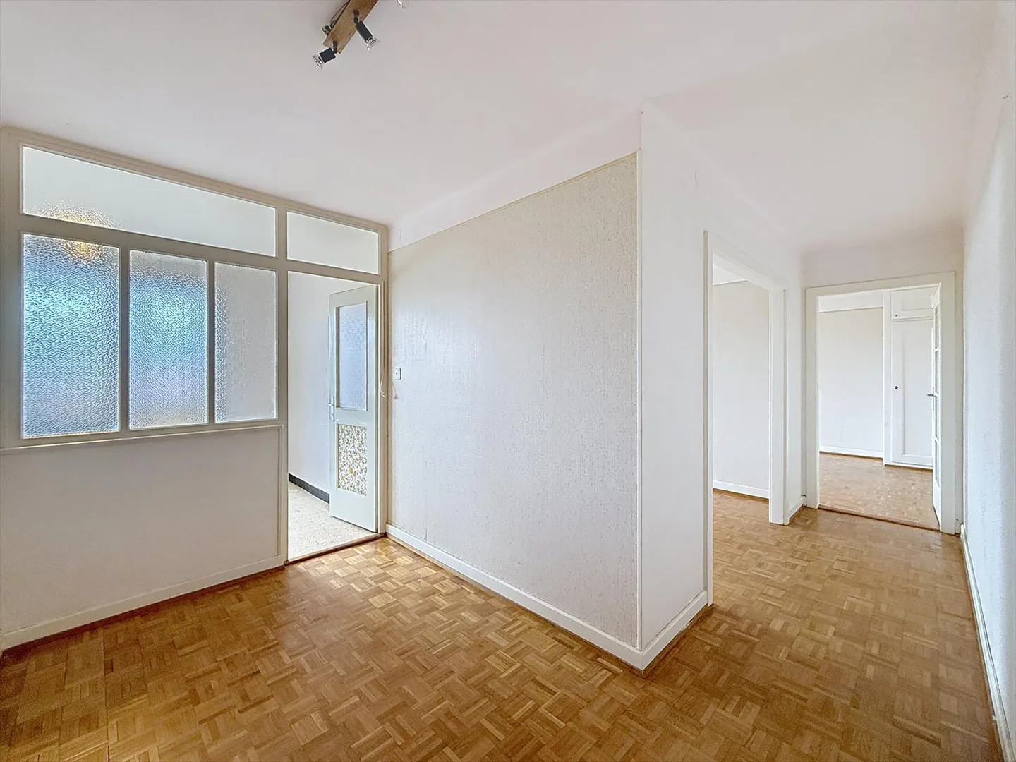 Appartamento 2.5 stanze - Foto 1 di 6