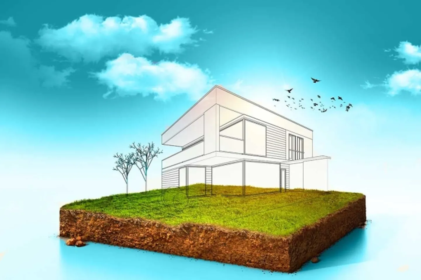 Land for construction in Monteggio - Photo 1 of 4