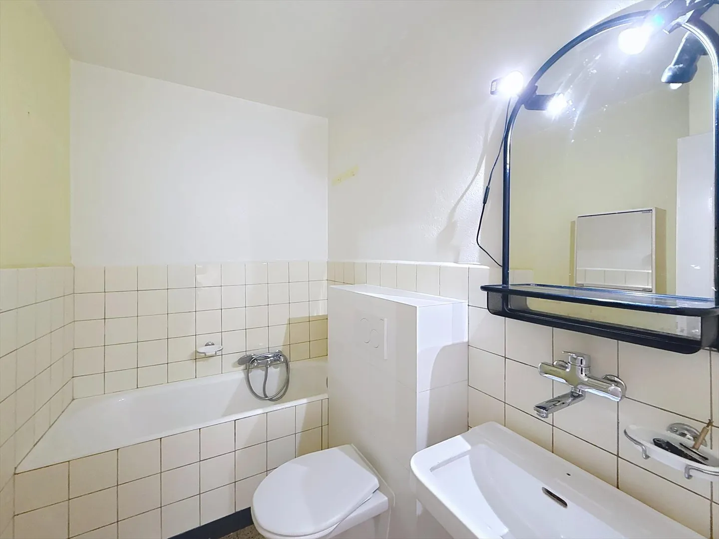 Appartamento 2.5 stanze - Foto 4 di 6