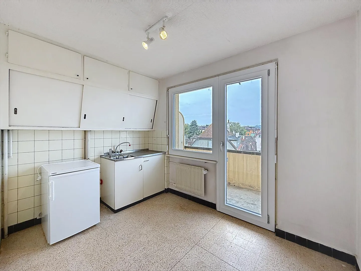 Appartamento 2.5 stanze - Foto 5 di 6