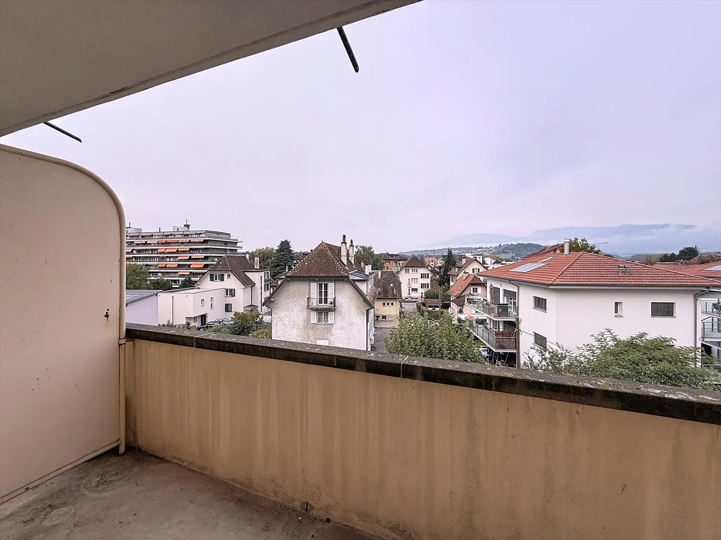 Appartamento 2.5 stanze - Foto 6 di 6