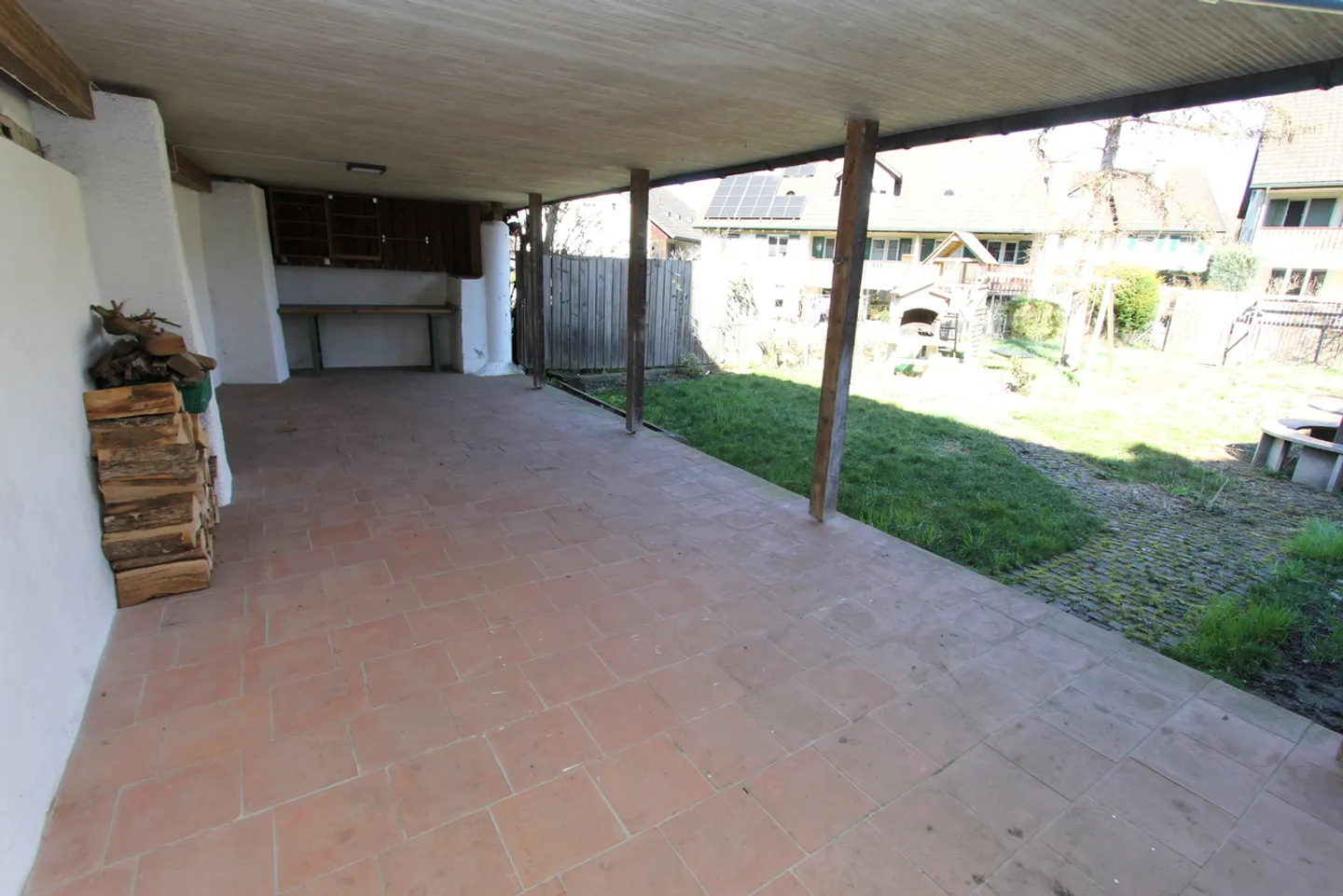 Rustic - Old Building - with Charm - Photo 20 of 22