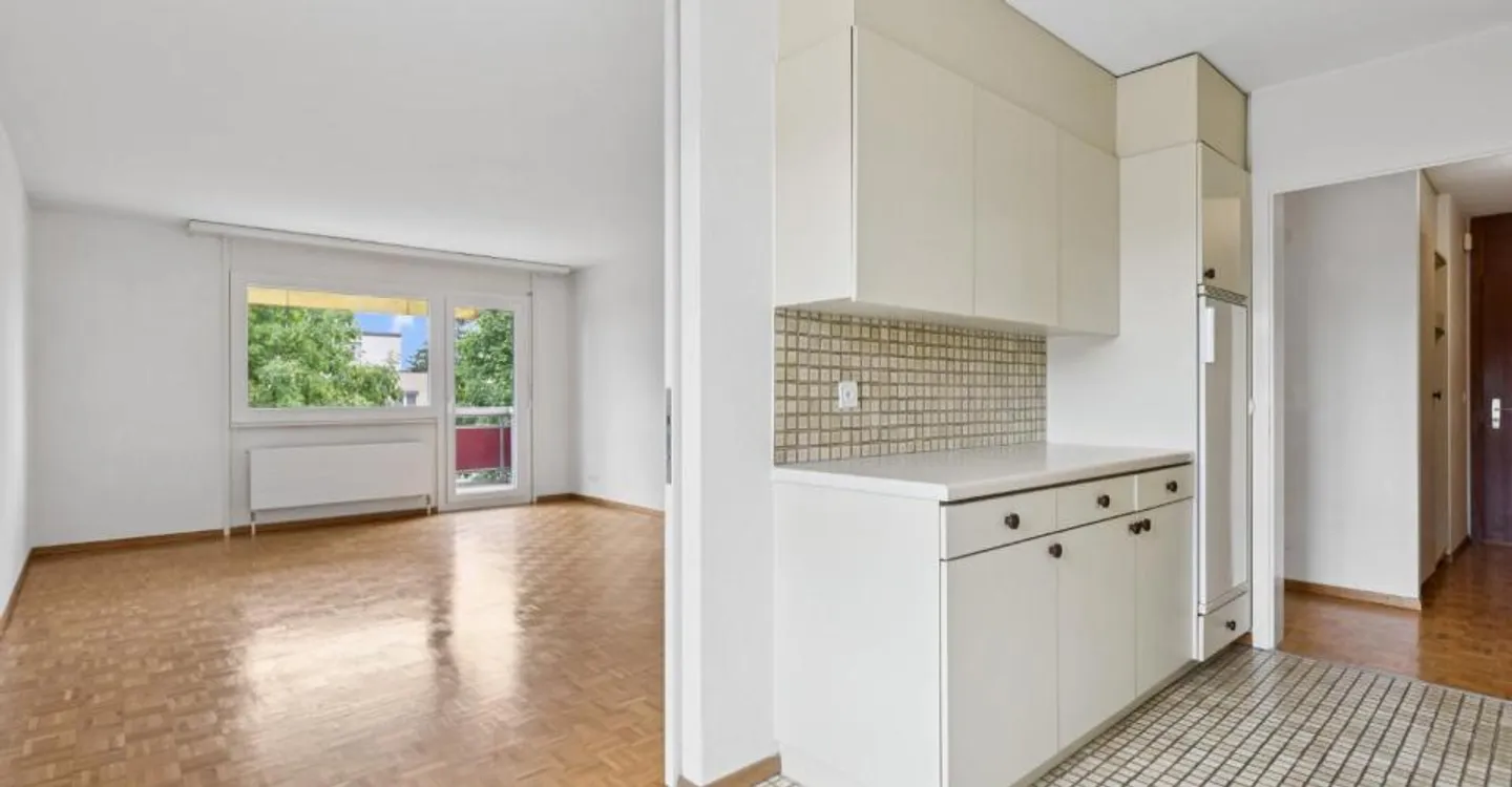 Bel appartement lumineux - Photo 5 sur 10