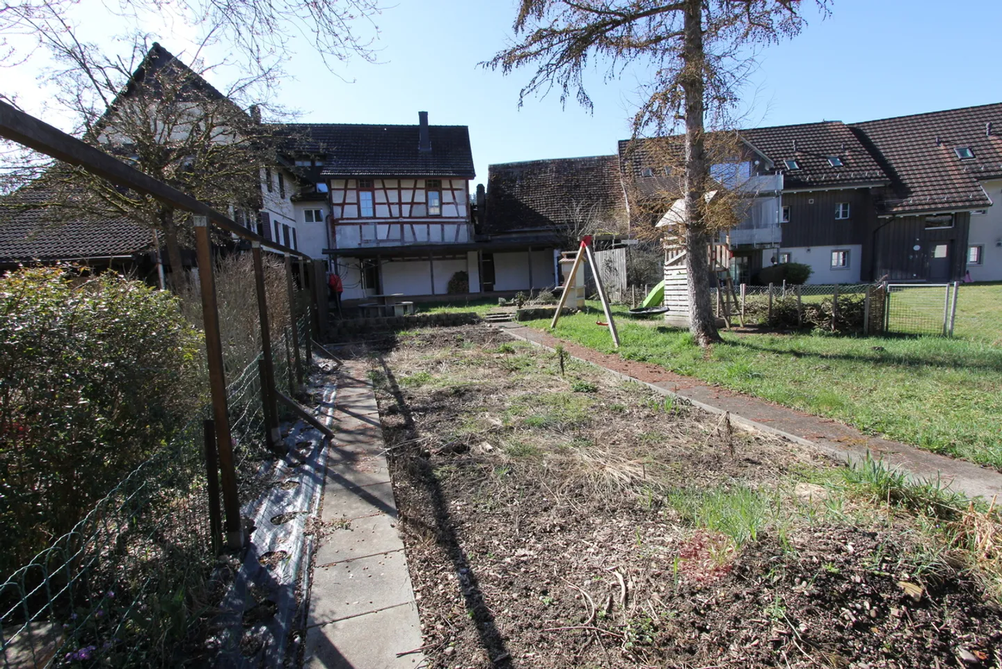 Rustic - Old Building - with Charm - Photo 22 of 22