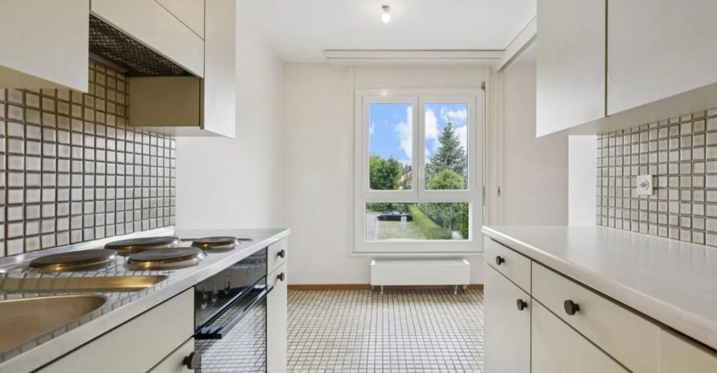 Bel appartement lumineux - Photo 4 sur 10