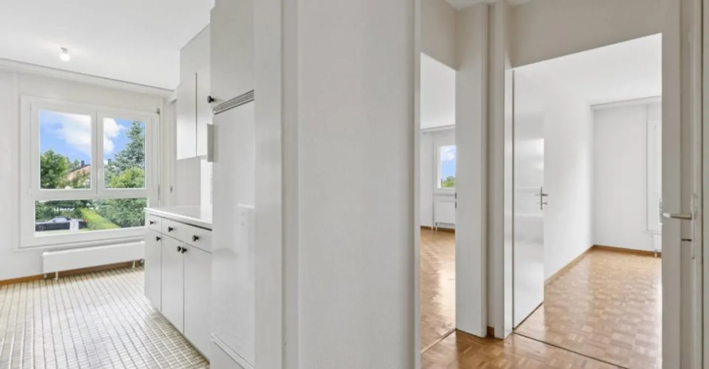 Bel appartement lumineux - Photo 9 sur 10