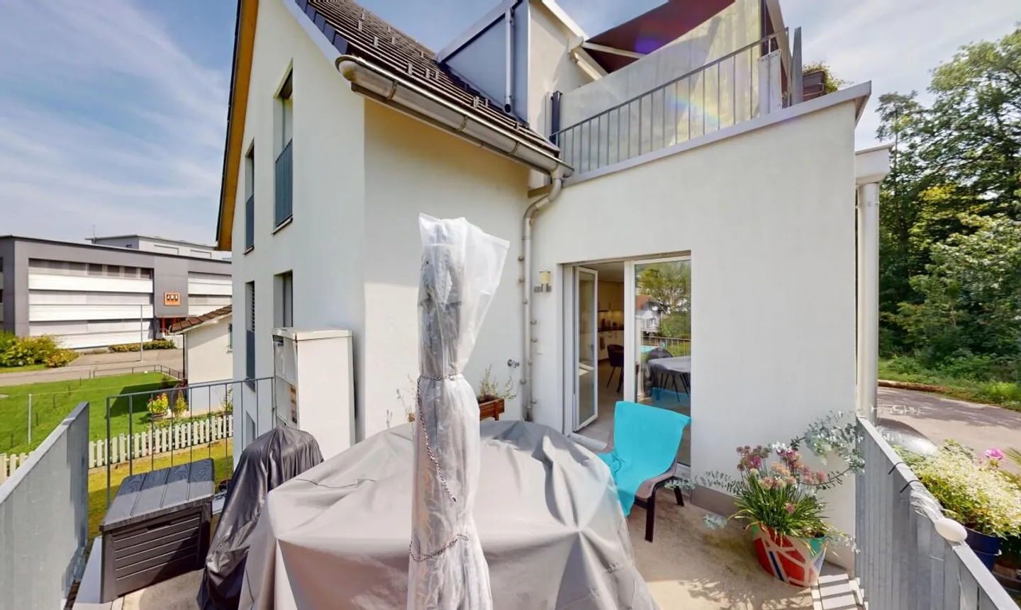 Casa plurifamiliare Schmerikon - Foto 5 di 11