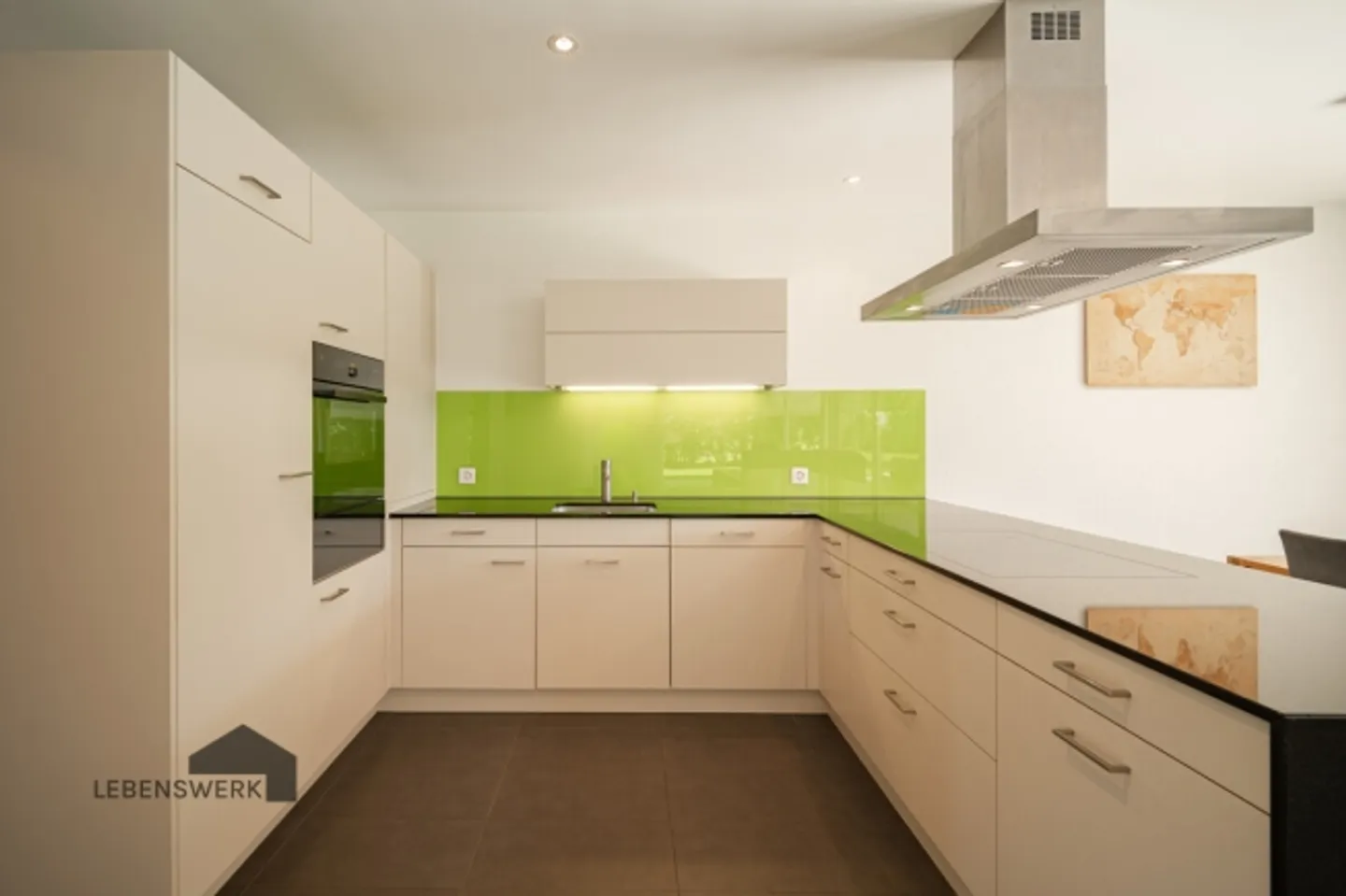 Sonnige Gartenwohnung  modern, hell und naturnah, Altnau TG - Foto 6 von 9