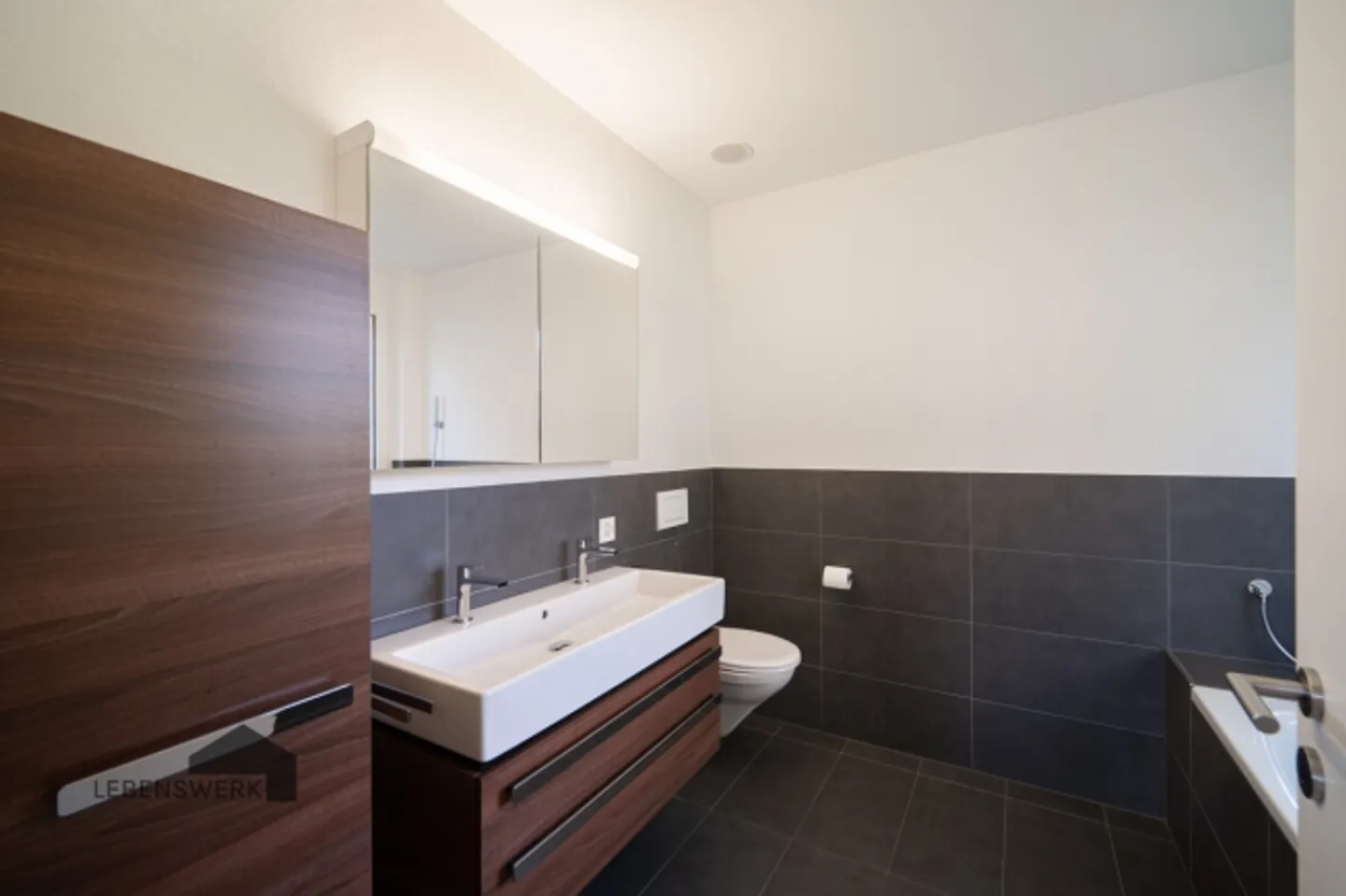 Sonnige Gartenwohnung  modern, hell und naturnah, Altnau TG - Foto 8 von 9