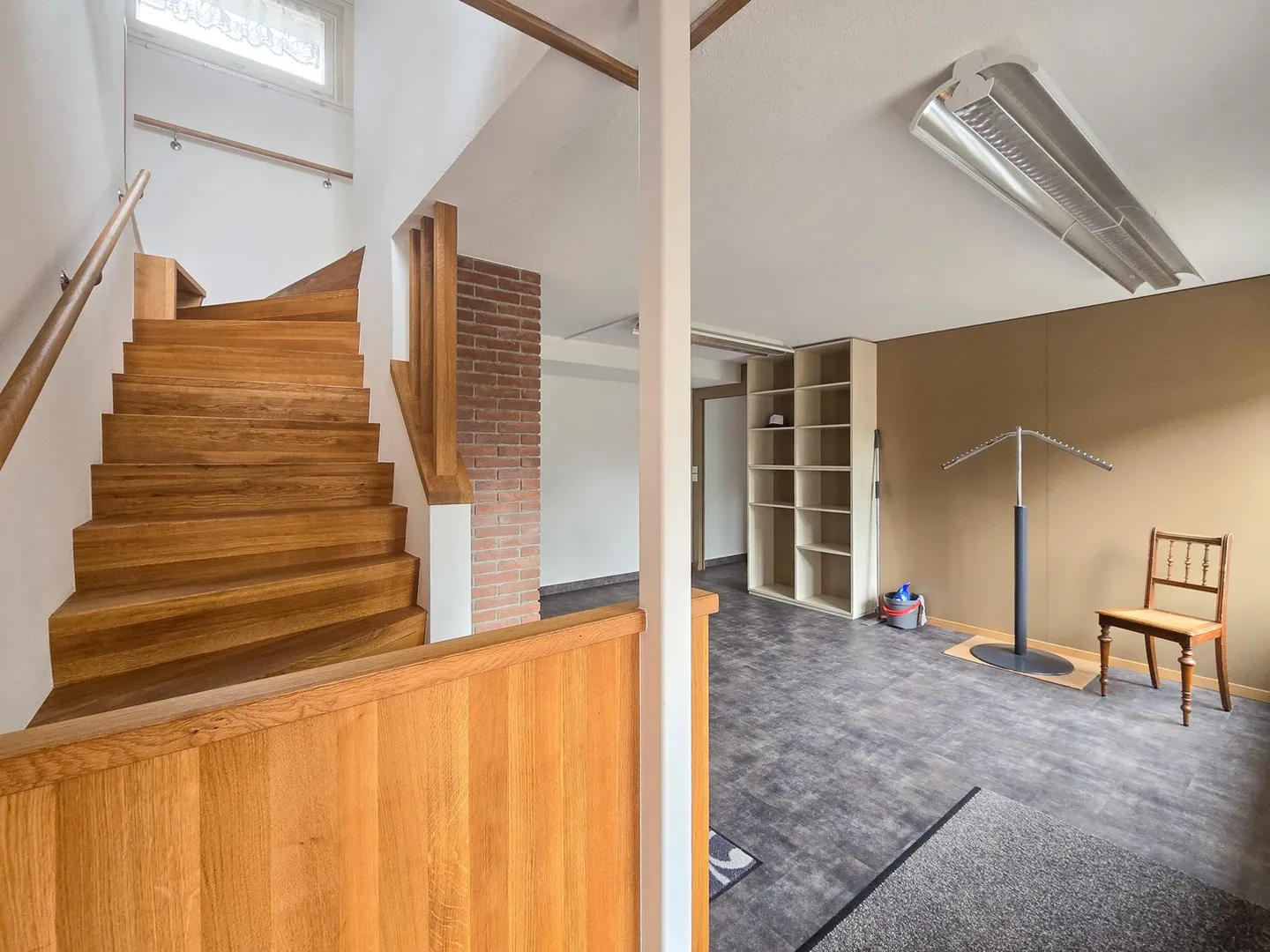 4.5-Zimmer-Wohnung auf 2 Etagen - Foto 2 von 13