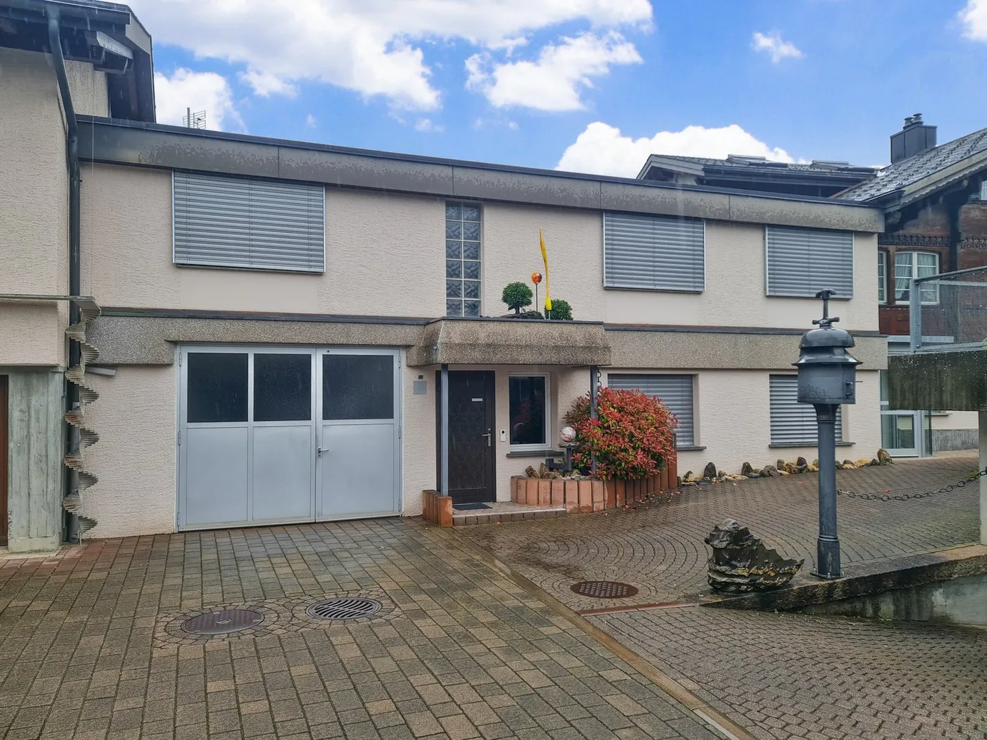 4.5-Zimmer-Wohnung auf 2 Etagen - Foto 1 von 13