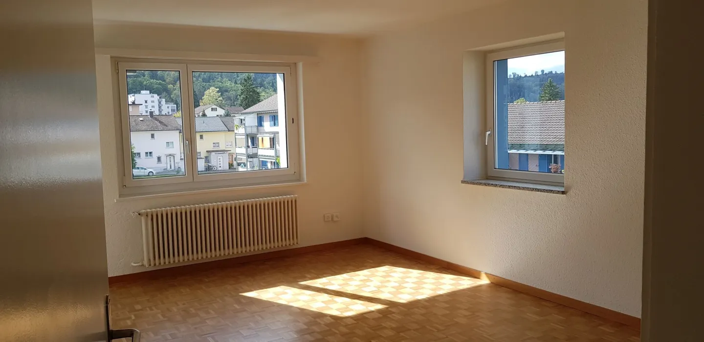 Cozy 3-room apartment in Neuenhof - Photo 4 of 8