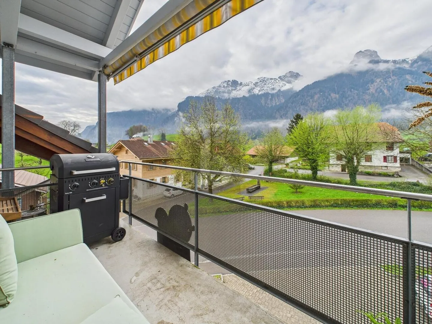 MODERN AND SPACIOUS IN A QUIET LOCATION - Photo 1 of 6