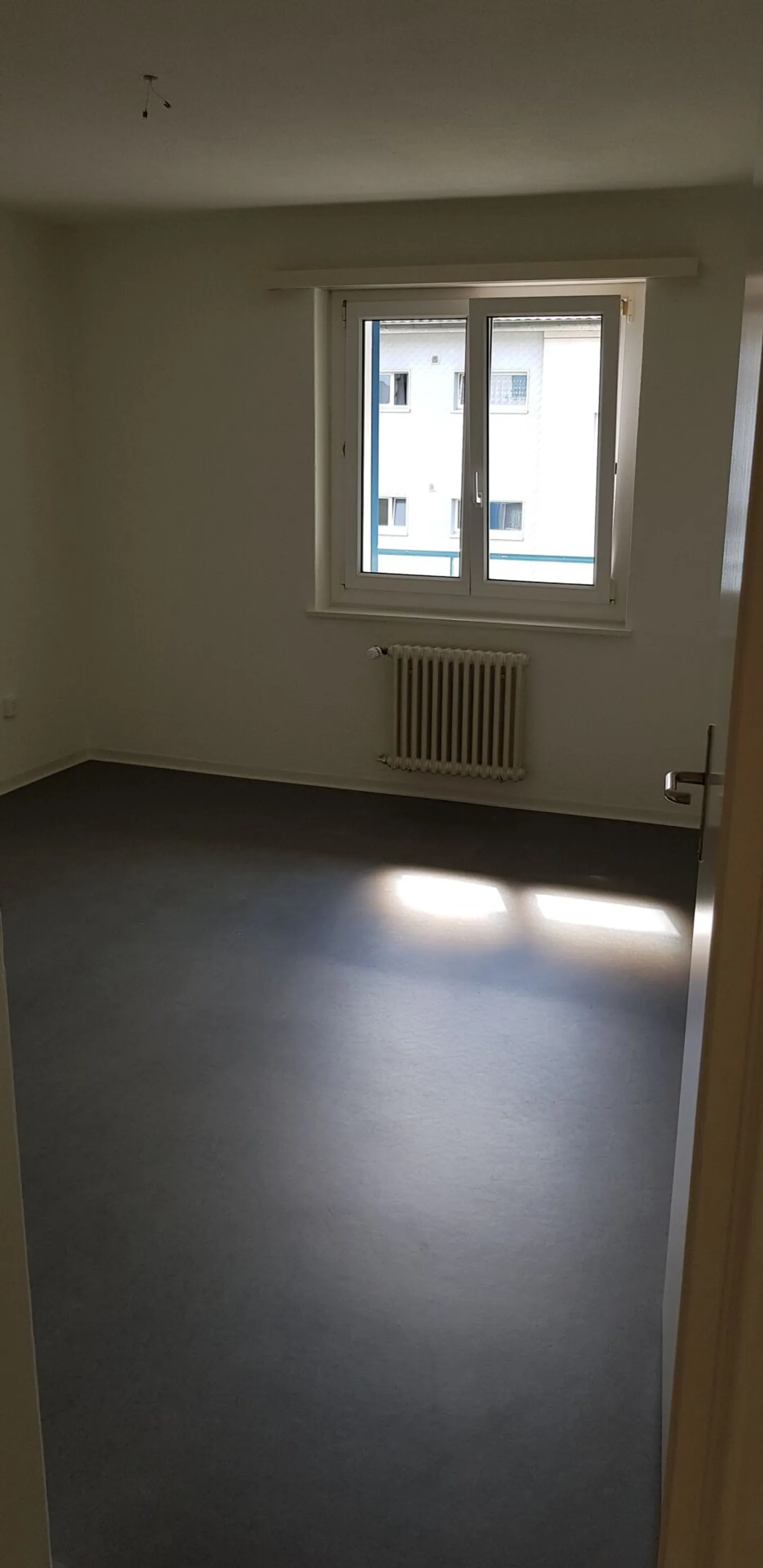 Cozy 3-room apartment in Neuenhof - Photo 5 of 8