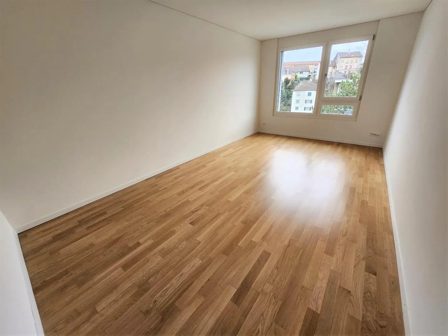 Helle 4.5-Zimmerwohnung mit Blick - Foto 6 von 9