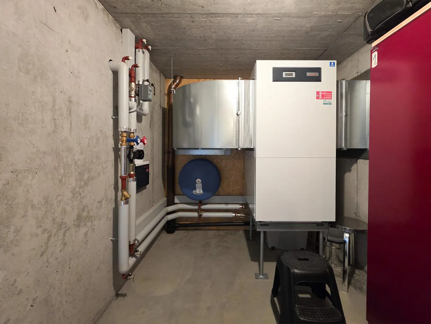 Zweifamilienhaus - Foto 28 von 30