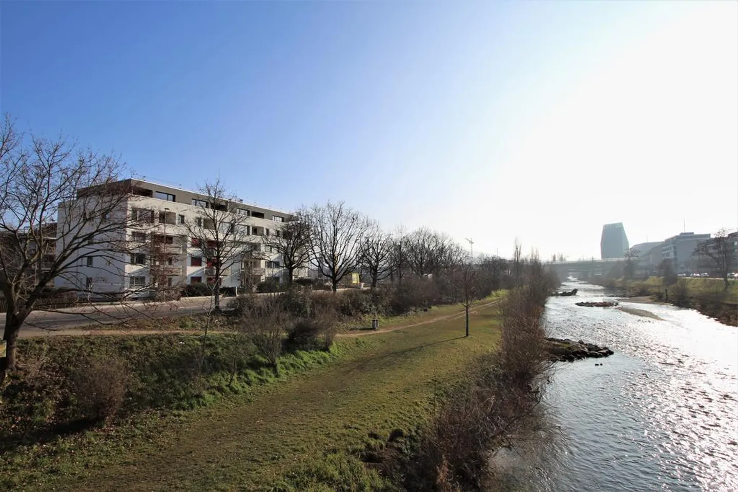 Helle 4.5-Zimmerwohnung mit Blick - Foto 9 von 9