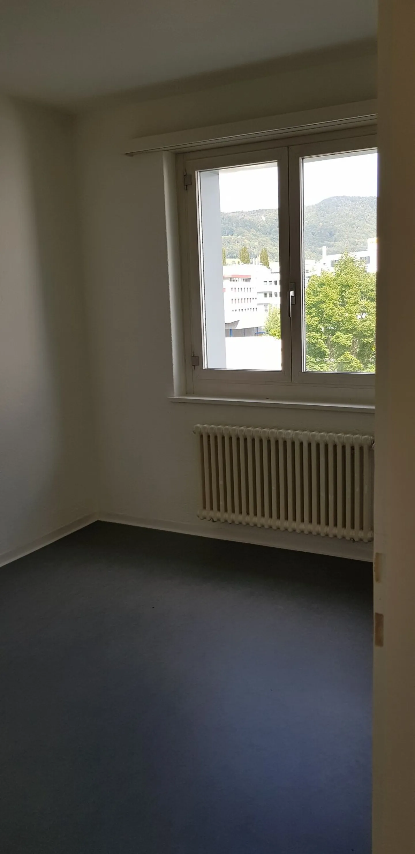 Cozy 3-room apartment in Neuenhof - Photo 6 of 8